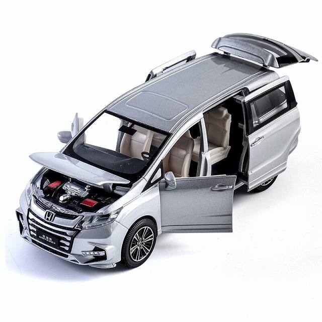 楽天市場】ミニカー ホンダ オデッセイの通販