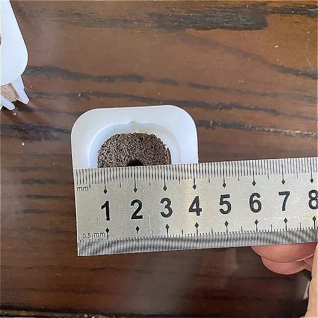 1PCS 水耕栽培の バスケット と スポンジ インテリジェント 植物マシン 無毒 植栽...