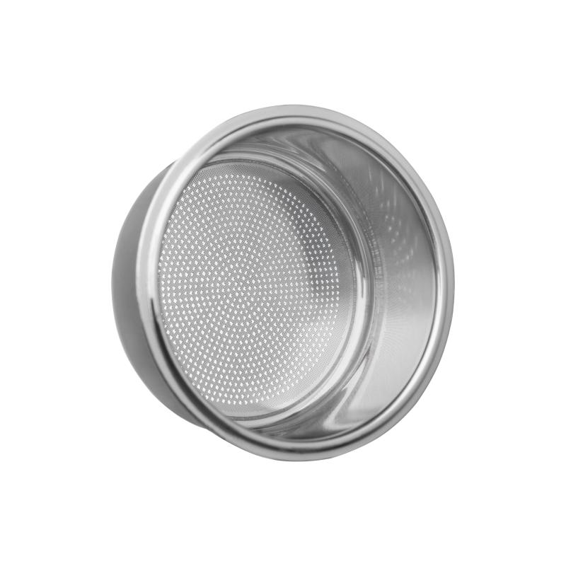 La mellow（ラ・メロウ） デロンギ用ポルタフィルター 51mm 精密フィルターバスケット 二 ...
