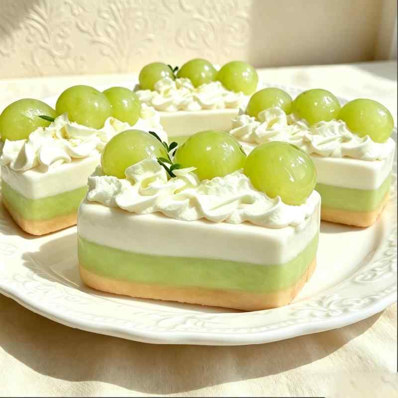 Gatoer スクイーズケーキおもちゃ 中サイズ 156.5g 食べ物シリーズ ケーキ・プリン スクイーズ 玩具 もちもち 柔らかい シリコン 肉球 握る玩具 スクイーズボール ストレス解消 暇つぶし 不安 rbhonpo-10130690 RB本舗 サンプル画像3
