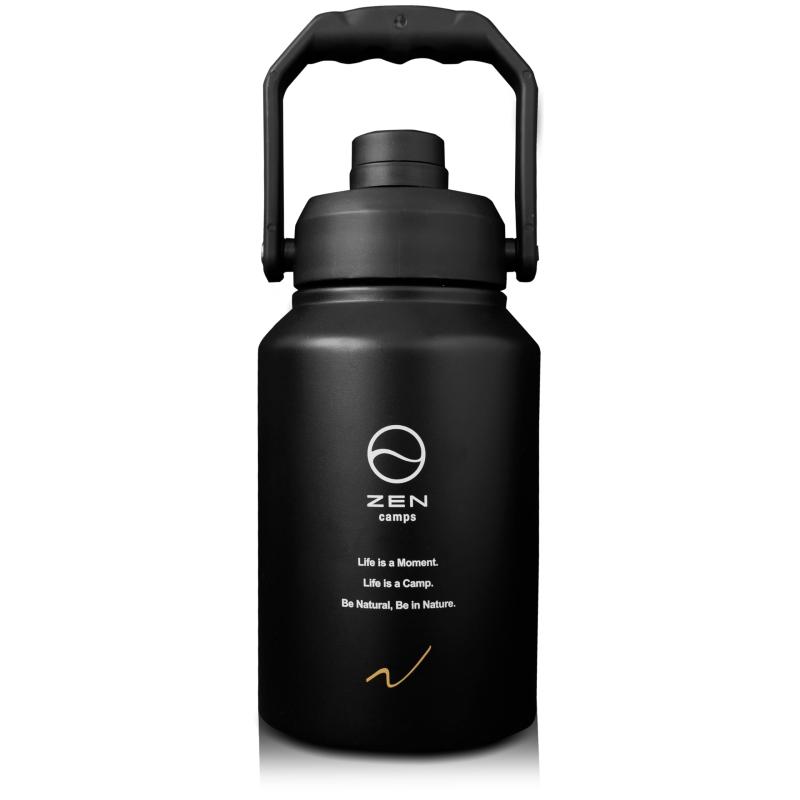 ZEN Camps アイスジャグ 1.9L 8