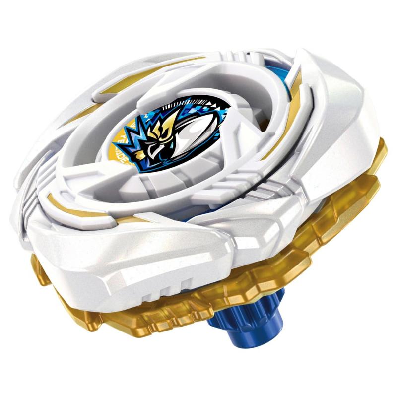 タカラトミー(TAKARA TOMY) BEYBLADE X ベイブレードX UX-20 スターター グローリーワルキューレ LF