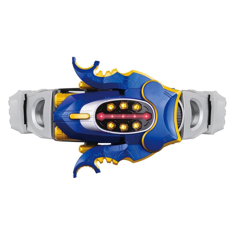 [バンダイ(BANDAI)] SUPER BEST 変身ベルト DXガタックゼクター 仮面ライダーカブト（C）石森プロ・東映［カテゴリー］仮面ライダー［使用電池］単4 × 2（別売）［対象年齢］3才～