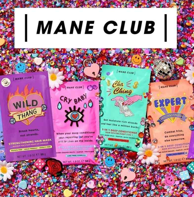 MANECLUB(マネクラブ) エキスパート プロクラシネイター フリズコントロール ヘアマスク トリートメント 洋ナシの香り セット 50g×3個 rbhonpo-10115547 RB本舗 サンプル画像3