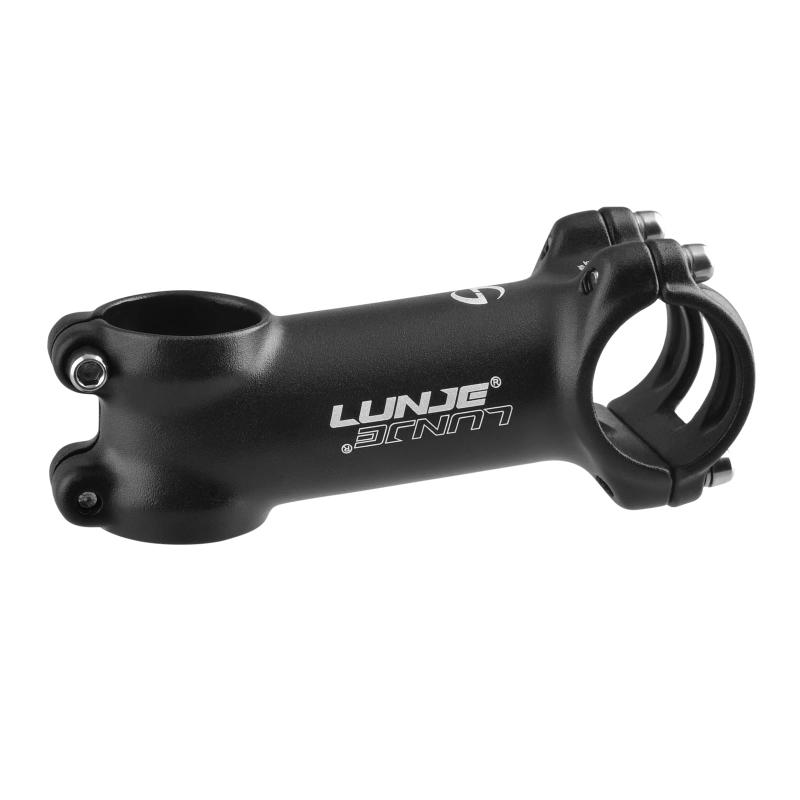 TRIWONDER 自転車 ステム 31.8mm 60mm 70mm 80mm 90mm クランプステム アヘッドス...