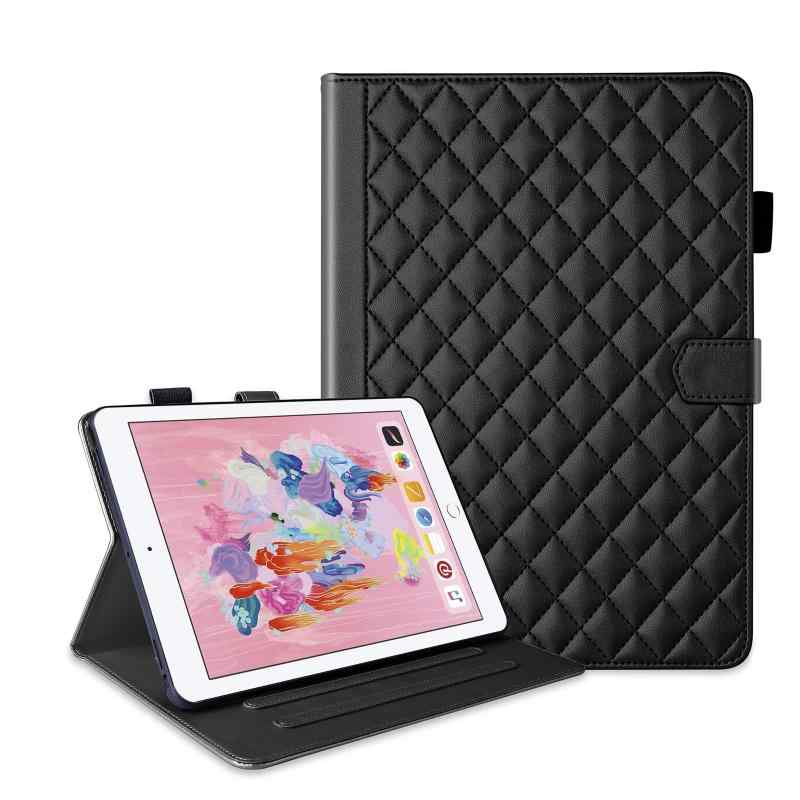 Reddylin iPad Pro 11インチ ケース 2024 第5世代 iPad Pro 11 ケース (M4) ファッションと実用を両立 iPad Pro 11 2024 ケース 全方位保護 iPadPro11 ケース 2024 設計簡潔 iPad Pro 2024 ケース 11インチ 耐震耐久性 iP【対応機種】iPad Pro 11 2024 (第5世代) (A2837 A2836 A3006)のみ対応。購入前によく確認してください。あなたが選んだモデルと色出荷前に製品をチェックしますので、安心して購入できます【材質】iPad Pro 11インチ 2024 ケース 表面は人工合成材質で作られており、感触が快適である。柔らかいTPUインナーケースは、プレートを効果的に固定し、プレートの落下を防ぐことができます。外観はスタイリッシュで、デザインは簡潔で、線は流暢で、ファッションと実用は両立している。【360°全方位保護】タブレットを使用する必要がない場合は、画面をスクラッチや衝撃から保護しながら、簡単にカバーを閉じられます。iPad Pro 11 2024カバー 長期的に使用でき、老化、変形しにくい。【スタンド機能】iPadプロ11インチケース はスタンドとして使用でき、ビデオを見たり、ビデオ通話をしたりするときに便利で、自分の好みに合わせて角度を調整することもできます。【優れた作成】iPad Pro 2024 11インチ ケース には正確な穴が用意されており、穴の位置、大きさ、形状はタブレットPCと完全に一致している必要があり、タブレットPCのすべてのキー、カメラ、インタフェースが正常に使用できるようにしてください。