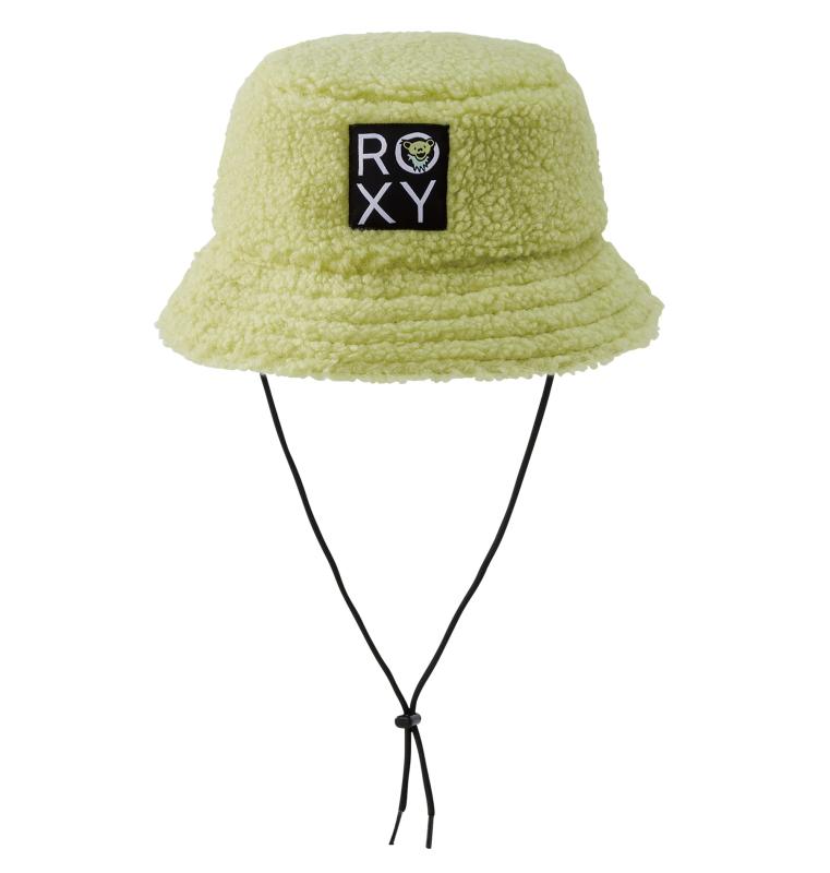 ROXY x GRATEFUL DEAD BUCKET HAT