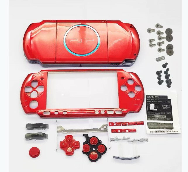 楽天市場】クリアケース psp 3000の通販