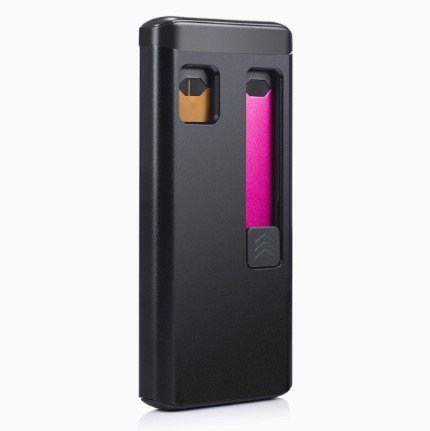 JUUL用 オリジナル 電子タバコ 充電器 ボックス USBバッテリー充電器 ポッドケースホルダー 液晶充電 インジケーター JUUL用パワーバンク急速充電：いいえインテリジェントチャージ：はい容量：1200mAh出力：4.2-4.7v DC入力：5v DC電池の種類：リチウムイオンポリマー電池カラー：ホワイト素材：ABSサイズ：116 * 36 * 20 mmLED：内蔵内容品 JUUL充電ボックス（タバコとポッドは含まれません）