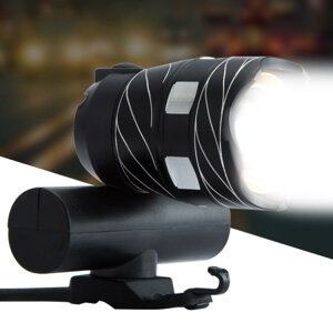 自転車ライト 高輝度 超小型 LEDライト フロントライト USB充電式 防水 ズーム機能 防振 サイクリング マウンテンバイク 夜釣り ランニング通販格安セール情報 楽天 通販