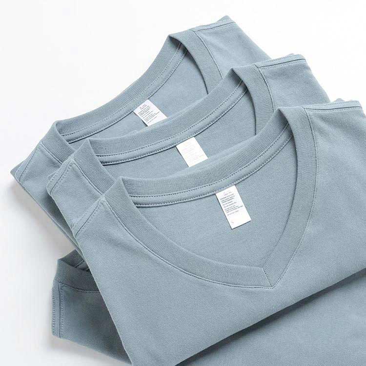 Tシャツ レディース 半袖tシャツ 無地 メンズ トップス tシャツ 半袖 Vネック tシャツ コットン おしゃれ 男女兼用 春 夏