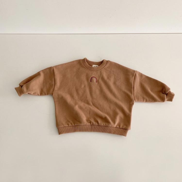 トレーナー スウェット 子供 長袖 子供服 こども服 ベビー服 女の子 男の子 おしゃ...