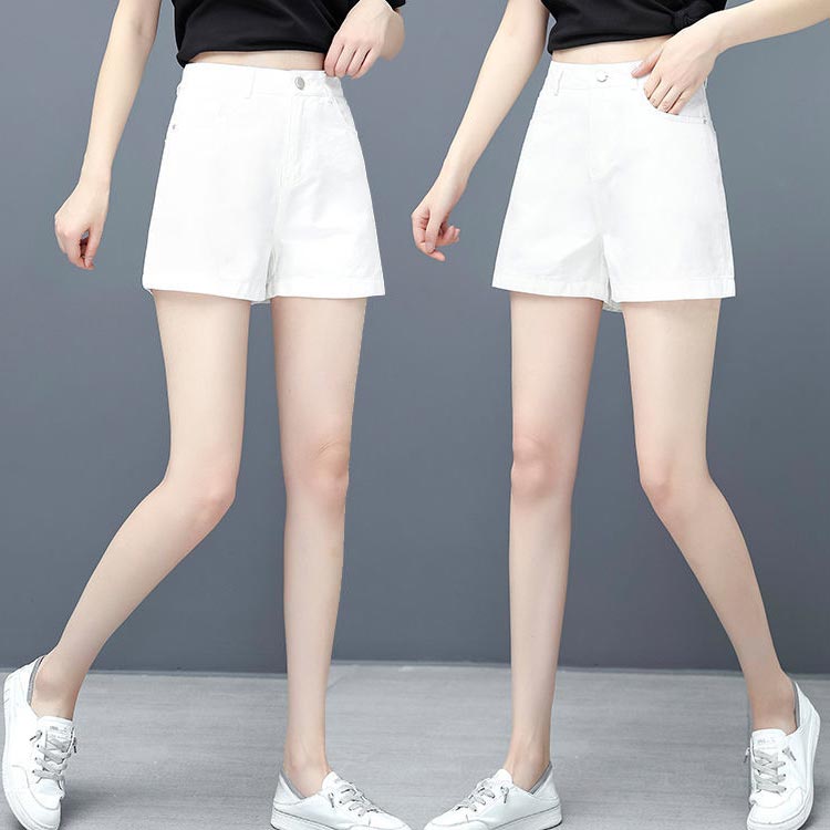ショートパンツ ハーフパンツ レディース ボトムス レディース カジュアルパンツ ...