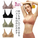 育乳 ナイトブラ おやすみ 夜用 バストアップ 小胸 ノンワイヤー 大きいサイズ 接触冷感! らく 美胸 下着 かわいい 補正 ブラジャー スポーツ 寝る時 レ...