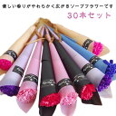 贈り物 送別会 カーネーション 母の日 1輪 30本入 イベント 30本入 ソープフラワー お祝い 入学 記念日 ウエディング ギフト バラ 謝恩会 誕生日 プ...