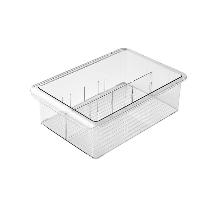 ��Ǽ�ȥ졼 ���� 2�ĥ��å� ��Ǽ�ܥå��� Ʃ�� ���դ� �����Ф��� �ǥ����� ������ ���� �ǥ����� �� ��Ǽ ��Ǽ������ �ꤢ������ �ơ��֥� ��ñ����դ� DIY �ȥ졼 ���饤�ɼ�Ǽ ��ʪ��Ǽ �����Ф�