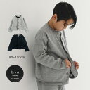 【SALE／20％OFF】【b. A 】金子綾/カーディガン アウター 防寒 トップス 男の子 ボーイズ 女の子 ガールズ ユニセックス AW 秋物 冬物 秋冬物 子供服 子ども服 ベビー キッズ ジュニア 子供 子ども こども