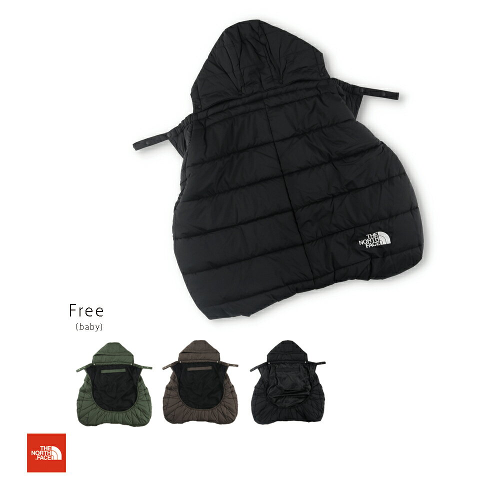 【THE NORTH FACE/ザ・ノース・フェイス】シェルブランケットNNB72301 アウター 防寒 トップス 無地 シンプル 男の子 ボーイズ 女の子 ガールズ ベビー ユニセックス AW 秋物 冬物 秋冬物 子供服 子ども服 キッズ 子供 子ども こどものサムネイル