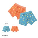 【SALE/20%OFF】バナナ柄ボクサーパンツ 男の子 ボーイズ SS 春物 夏物 春夏物 子供服 子ども服 キッズ 子供 子ども こども