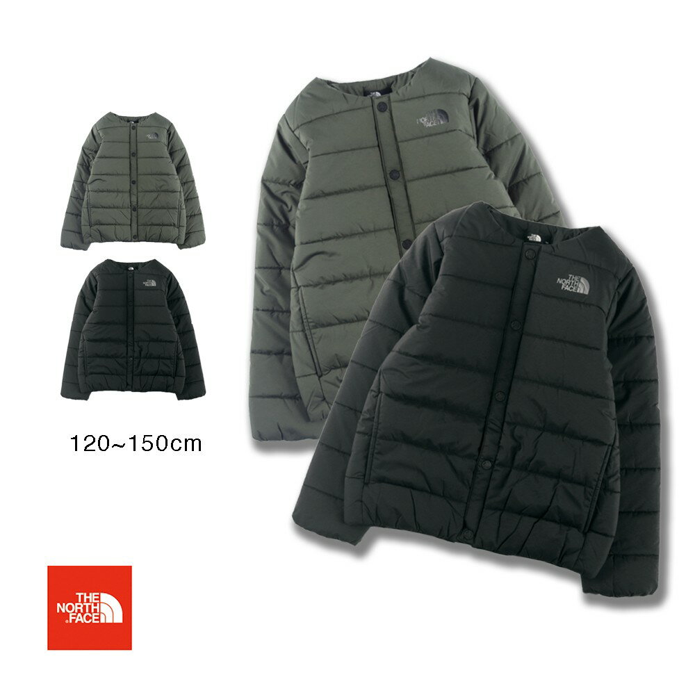 【THE NORTH FACE/ザ・ノース・フェイス】マイクロゼファーカーディガン NYJ82352 男の子 ボーイズ 女の子 ガールズ ユニセックス AW 秋物 冬物 秋冬物 子供服 子ども服 キッズ ジュニア 子供 子ども こどものサムネイル