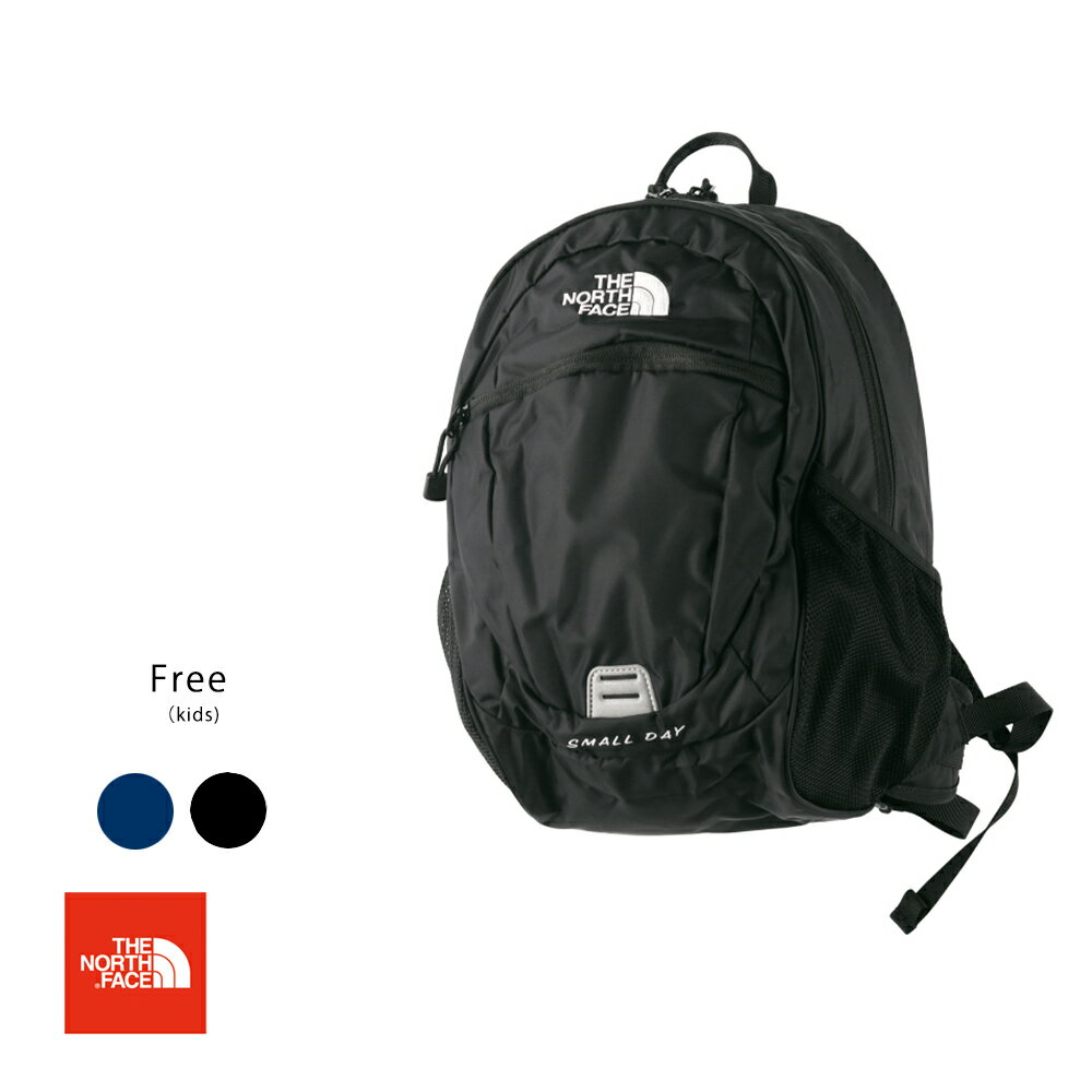 【THE NORTH FACE/ザ・ノース・フェイス】スモールデイ NMJ72360 男の子 ボーイズ 女の子 ガールズ ユニセックス SS 春物 夏物 春夏物 子供服 子ども服 キッズ 子供 子ども こどものサムネイル