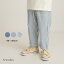 【SALE/20%OFF】【接触冷感/アイスシャンブレー】クロップドパンツ 男の子 ボーイズ SS 春物 夏物 春夏物 子供服 子ども服 ベビー キッズ ジュニア 子供 子ども こども 1,848円