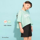 【SALE/20%OFF】【WEB限定/水着/3点セット】ラッシュガード・タンキニセット 送料無料 女の子 ガールズ SS 春物 夏物 春夏物 子供服 子ども服...