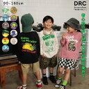 【SALE/33%OFF】【DRC】アソートグラフィック長袖Tシャツ お肌に嬉しい綿100% 男の子 ボーイズ AW 秋物 冬物 秋冬物 子供服 子ども服 ベビ...