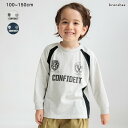 【期間限定SALE/50%OFF】【ゆったりシルエット】ゲームTシャツ 長袖Tシャツ ロンT 男の子 ボーイズ AW 秋物 冬物 秋冬物 子供服 子ども服 キッ...