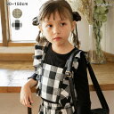 【SALE/20%OFF】【おそろい】トップス2点セット 女の子 ガールズ AW 秋物 冬物 秋冬物 子供服 子ども服 ベビー キッズ ジュニア 子供 子ども ...