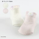 【SALE/20%OFF】【ベビー】フラワークラウン足型ソックス ベビー SS 春物 夏物 春夏物 子供服 子ども服 キッズ 子供 子ども こども