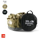 【WEB限定/THE NORTH FACE/ザ・ノース・フェイス】ナイロンダッフル50 NMJ72352 男の子 ボーイズ 女の子 ガールズ ユニセックス SS 春物 夏物 春夏物 子供服 子ども服 キッズ 子供 子ども こども