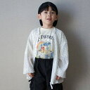 【期間限定SALE/15%OFF】【aBity select./アビティセレクト】ノーカラー ドットシアーブルゾン トップス 無地 シンプル 女の子 SS 春物...