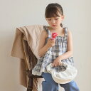 【期間限定SALE/15%OFF】【aBity select./アビティセレクト/おそろい】マルチWAYチェックスカート / ビスチェ / ジャンパースカート ...