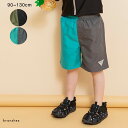 【期間限定SALE】【水着】クレイジー配色サーフパンツ 送料無料 スイムウェア 男の子 ボーイズ SS 春物 夏物 春夏物 子供服 子ども服 キッズ 子供 子ど...