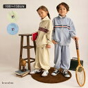 【SALE/30%OFF】【FILA/フィラ別注】ニットコールロングパンツ 男の子 ボーイズ 女の子 ガールズ ユニセックス AW 秋物 冬物 秋冬物 子供服 ...