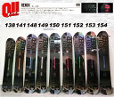 14-15NEWモデル!★販売開始!★011Artistic REMIX 148/149/150/151/152/153/154【ゼロワンワン アーティスティッ...
