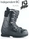 14-15 NEW f ̔Jn DEELUXE INDEPENDENT BC BLACK yfB[bNX CfByfg zy14-15 Xm[{[h u[czy...