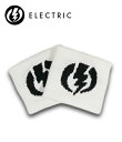 ELECTRICリストバンド【カラー WHITE】【エレクトリック】【正規品】715005(4)