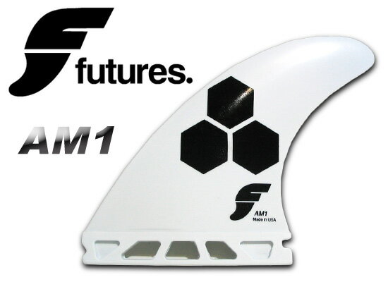 FUTURES FIN フューチャーズフィン THERMO TECH AM1 トライフィン 