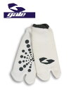 GALE ソックス WHITE 【ゲール サーフ】【メール便対応】【アウトレット】715005