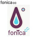 FONICA LOGO XebJ[ L J[ DEEP PURPLE ytHjJ XebJ[zy[֑Ήz715005