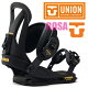 y{Kiz14-15NEWf\JnUNION BINDING ROSAJ[ BLACKyUNION 14-15 fB[XzyjI oCfBOzyXm[{[h ...