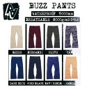 【販売開始!】残りわずか!14-15モデル!AA HARD WEAR BUZZ PANTS (REGULAR FIT)バズパンツ レギュラーフィット【スノーボー...