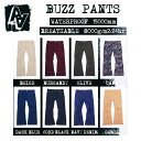  ̔Jn  c킸 14-15f AA HARD WEAR BUZZ PANTS (REGULAR FIT)oYpc M[tBbg Xm[{[h EFA 14-15  715005