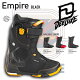 15-16 NEW f DEELUXE EMPIRE GpCA BLACK ubN yfB[bNX GpCAzy15-16 Xm[{[h u[czyzy{Kiz...