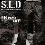 SLD エスエルディー 914-PANTS パンツ 【 ソールドアウト S.L.D】【 スノーボード ウエア 15-16 】【送料無料】【取り寄せ商品】