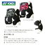 YONEX ヒップガード カラーBLACK/PINK 【ヨネックス PROTECTOR】【スノーボード プロテクター】【ヒップパッド ケツパッド】【日本正規品】