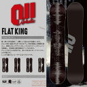 メーカー希望小売価格はメーカーカタログに基づいて掲載しています 011ARTISTIC FLAT KING　フラットキング 上記でチューンナップをご希望の方は約1週間〜2週間以内に発送させて頂きます。 チューンナップ無しの場合は営業日2〜3日以内発送可能です。 チューンナップ （無料サービス！）について 【FLATKING】146/148/150/151/152/153 【国産】確かな技術と信頼のある(OGASAKA)製 KING OF 011 唯一無二の存在感は、一瞬にして見るものを虜にします。 安定感と操作性がアップし、ゲレンデがどんな状況でも思いのままにボードコントロールができます。 【スタンス幅】 146：49/53/57cm 148：50/54/58cm 150：50/54/58cm 151：51/55/59cm 152：51/55/59cm 153：52/56/60cm ご注文の際に必ずお読みください。 ・当店はチューンナップハンド仕上げの為、大量の本数には対応できません。その為、商品が予定数量に達した時点で販売は終了となります。 ・商品到着まで少し期間がございますが、お客様のご都合でのご注文後のキャンセルは一切出来ませんのでご注意下さい。 ・以上の事をご了承いただけますお客様のみのご注文をお願い致します。KING OF 011 唯一無二の存在感は、一瞬にして見るものを虜にします。2センチ高い独自のフラットキックがプレス時の雪面との摩擦を減らし、同時に2センチダウンのレングスがスウィングウェイトを軽減し安定感と操作性をアップさせます。 アナタはどんな状況でも、思いのままにボードコントロールが出来るでしょう。