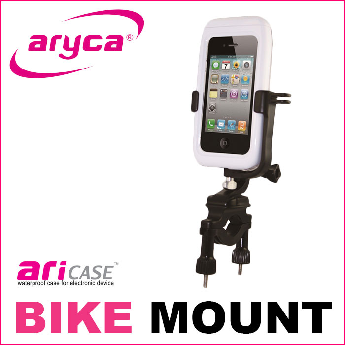 ARYCA BIKE MOUNT バイクマウント 【アライカ アリカ ケース】